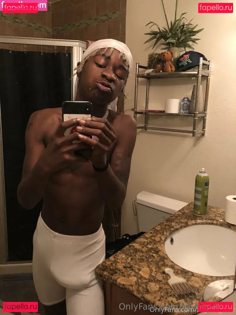 zayhilfigerrr Onlyfans Photo Gallery 