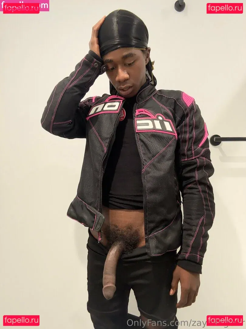 zayhilfigerrr Onlyfans Photo Gallery 