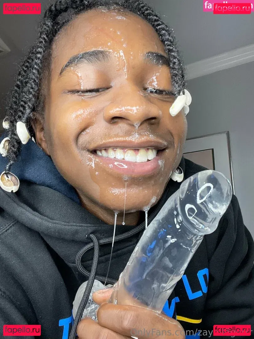 zayhilfigerrr Onlyfans Photo Gallery 