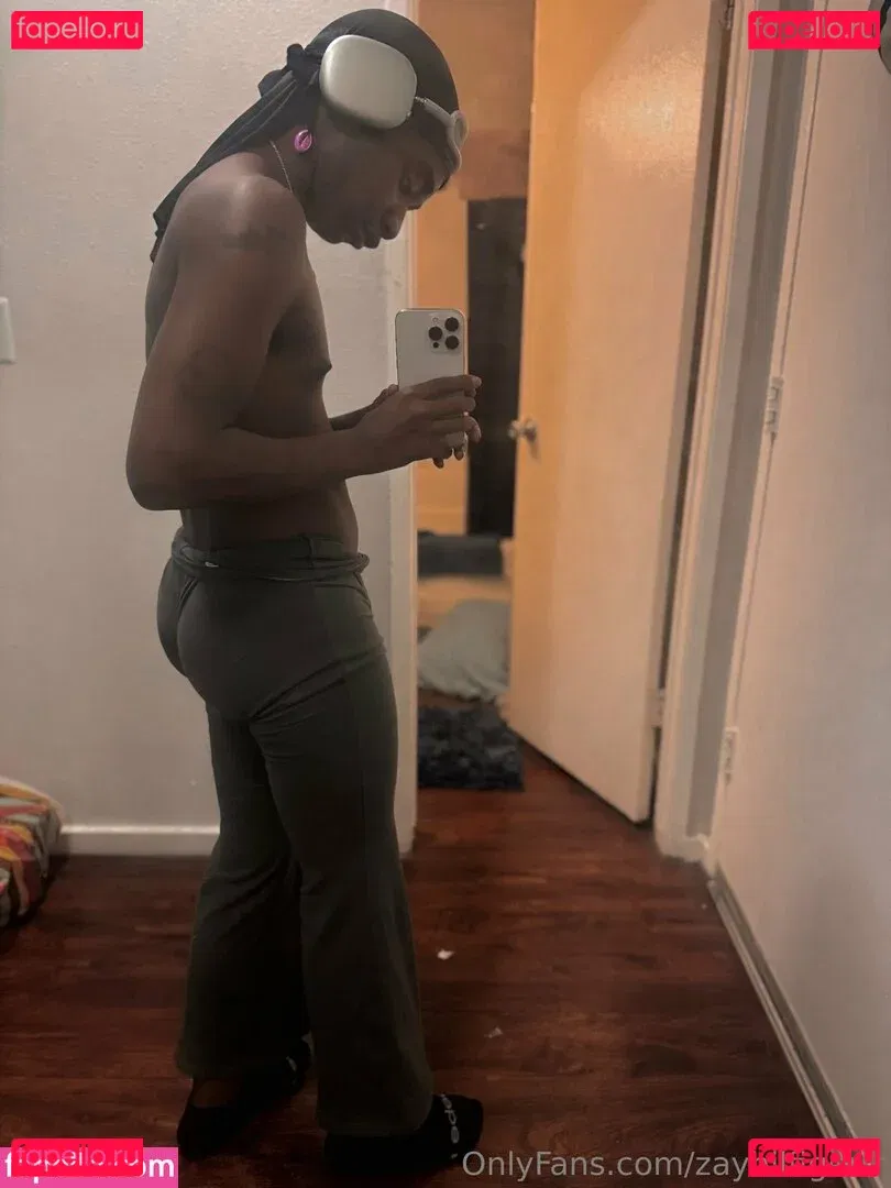 zayhilfigerrr Onlyfans Photo Gallery 