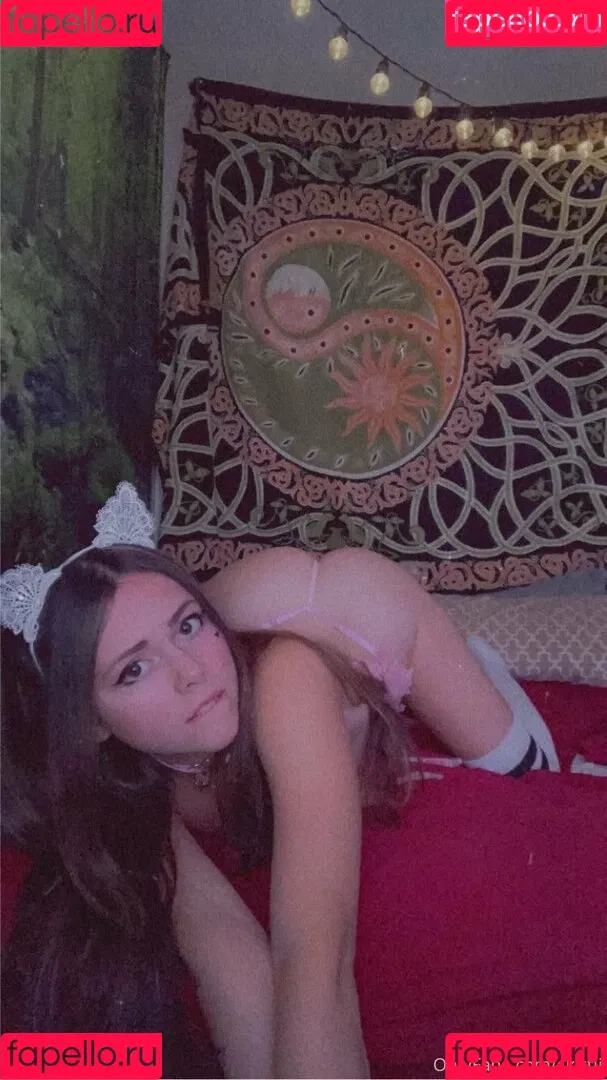 skittii Onlyfans Photo Gallery 