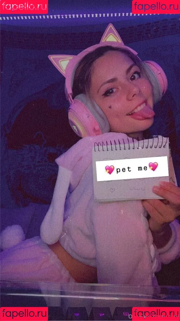 skittii Onlyfans Photo Gallery 