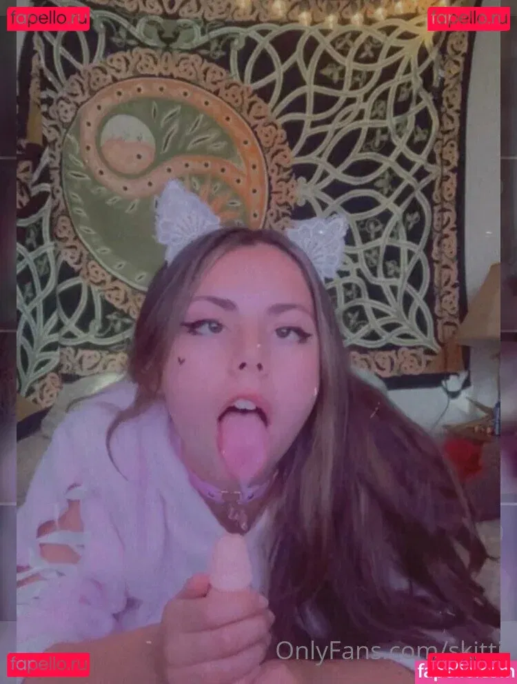 skittii Onlyfans Photo Gallery 