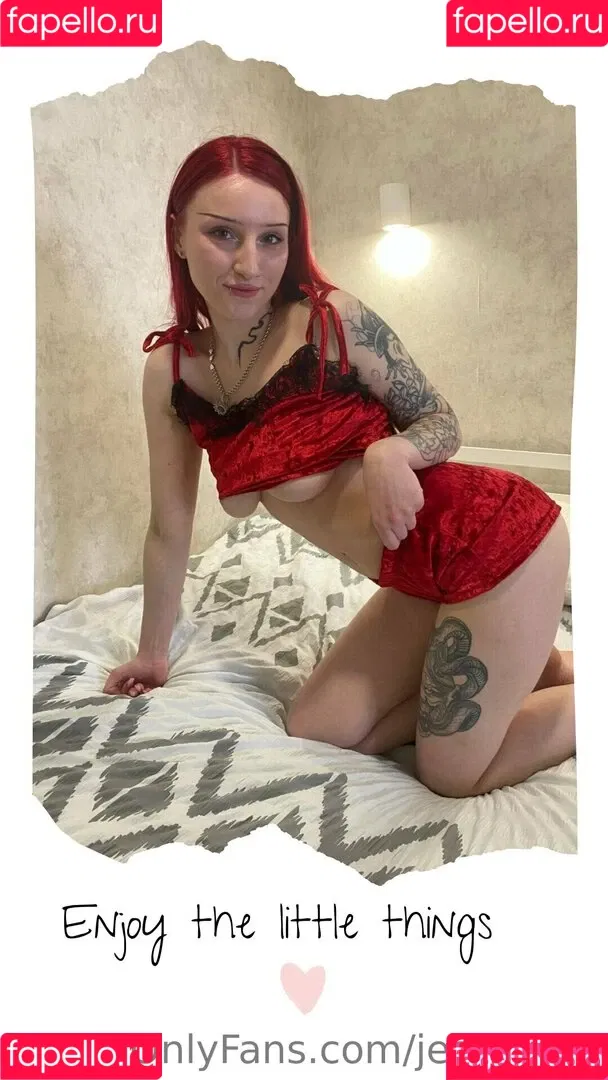 jean-gray Onlyfans Photo Gallery 