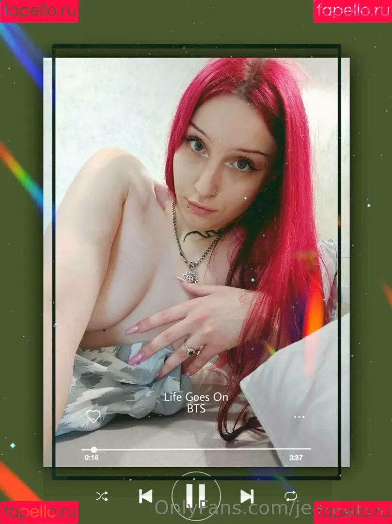 jean-gray Onlyfans Photo Gallery 