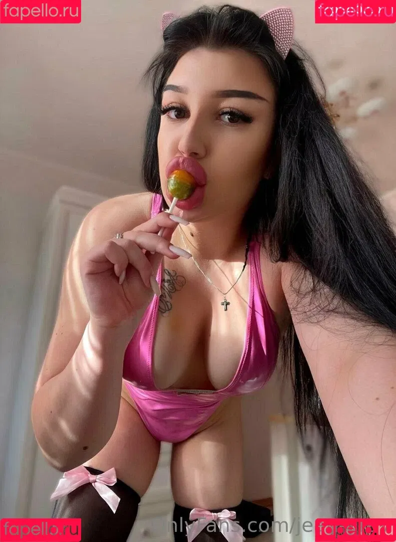 jean-gray Onlyfans Photo Gallery 
