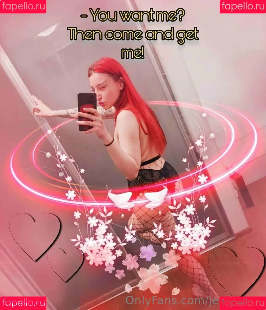jean-gray Onlyfans Photo Gallery 