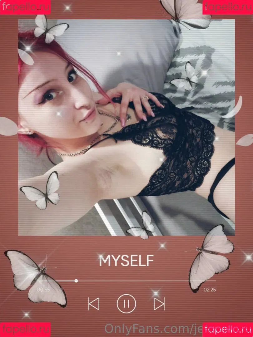 jean-gray Onlyfans Photo Gallery 
