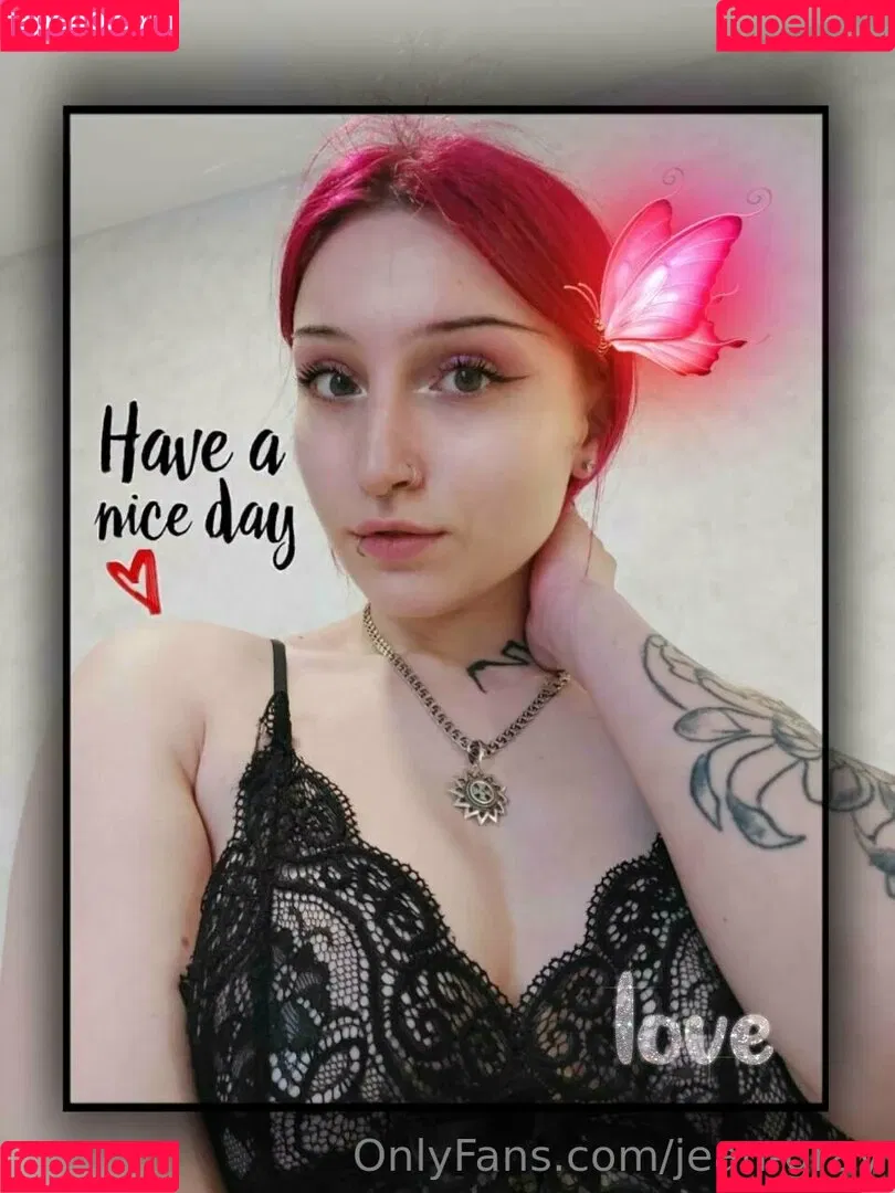 jean-gray Onlyfans Photo Gallery 
