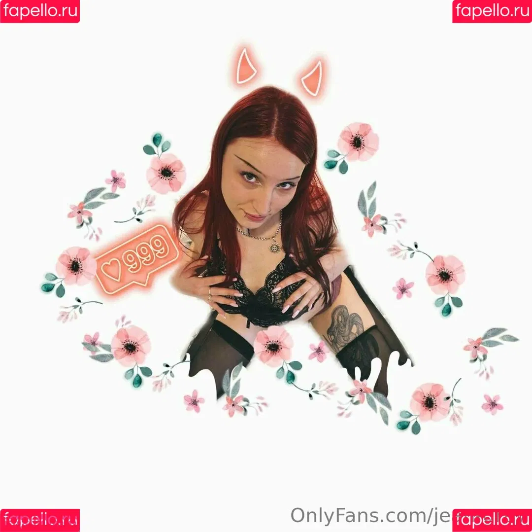 jean-gray Onlyfans Photo Gallery 