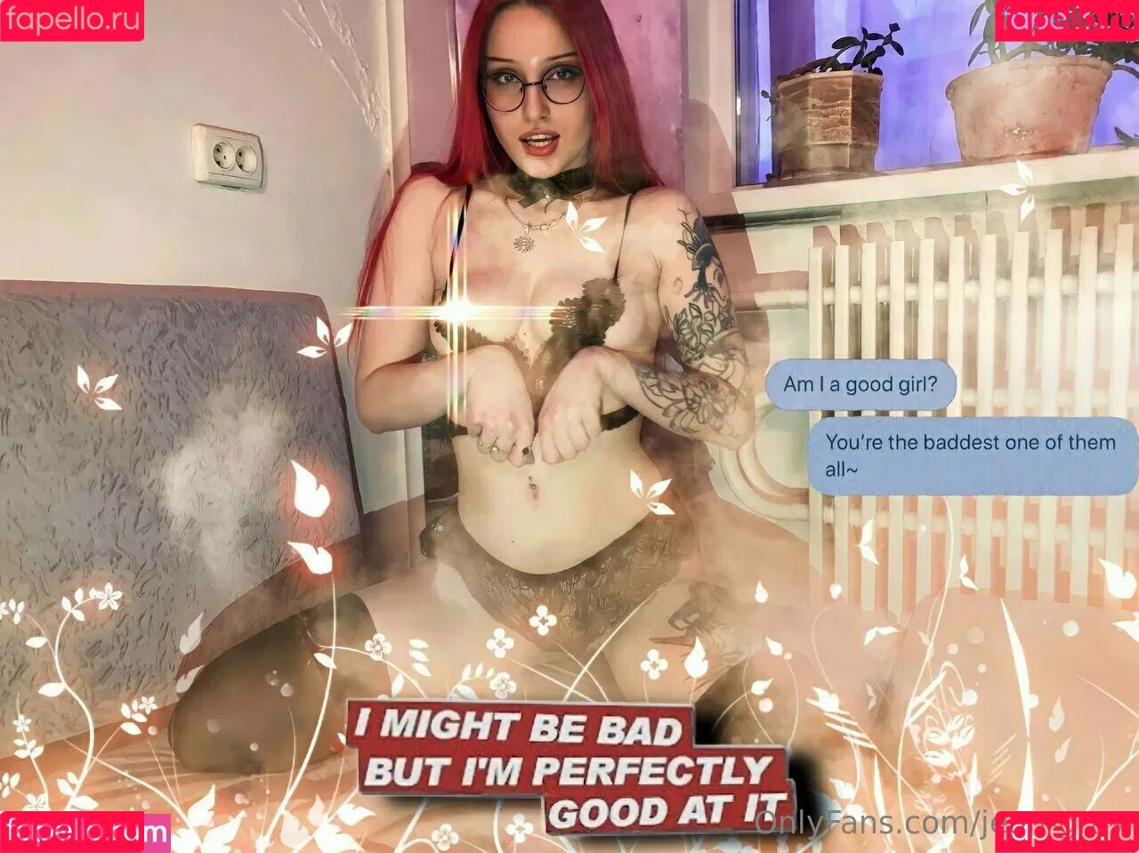 jean-gray Onlyfans Photo Gallery 