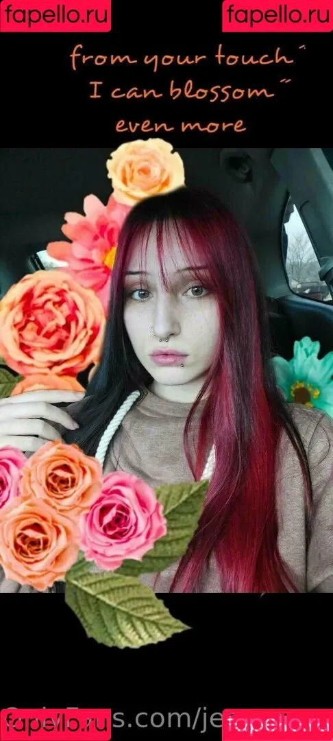 jean-gray Onlyfans Photo Gallery 