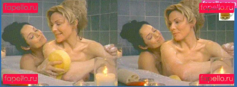 Kim Cattrall Onlyfans Photo Gallery 