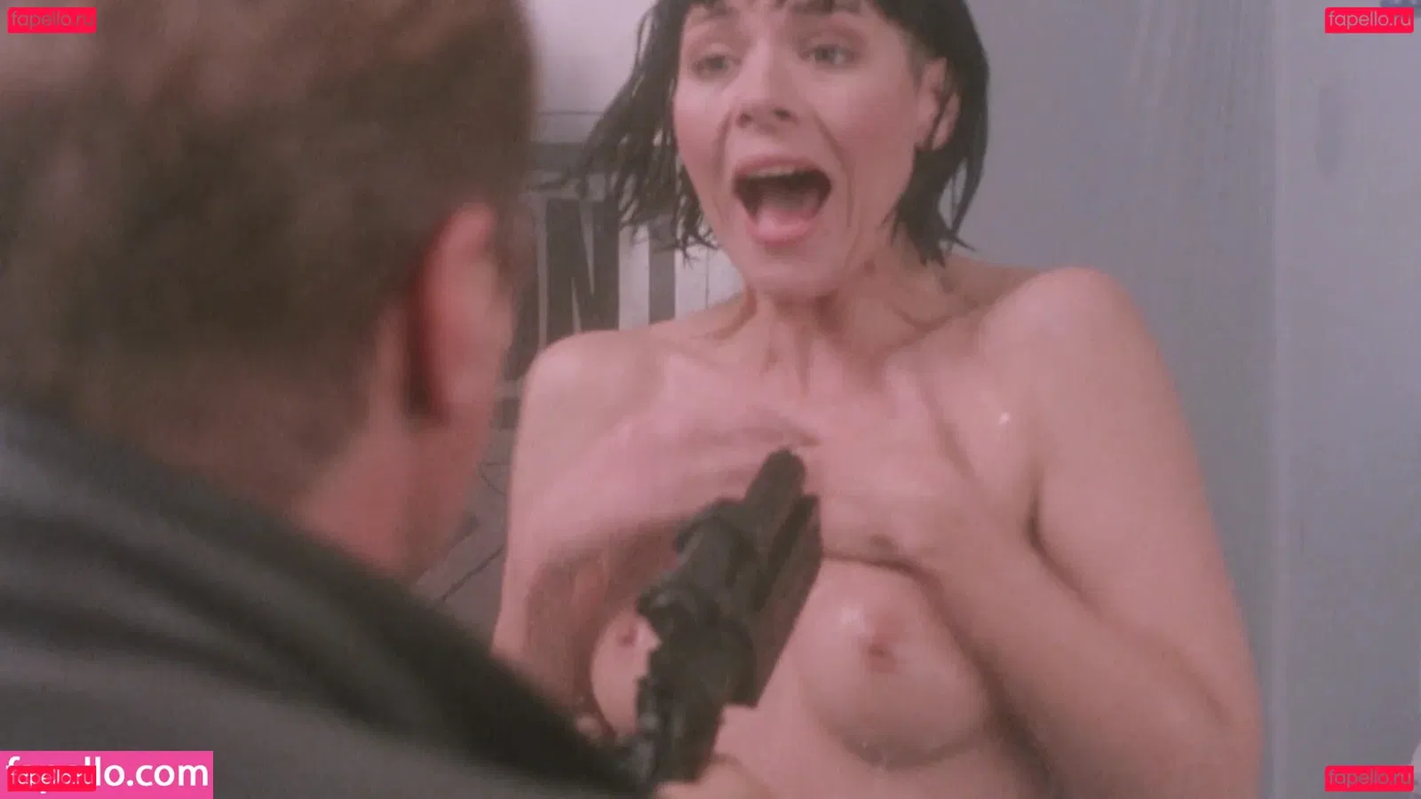 Kim Cattrall Onlyfans Photo Gallery 