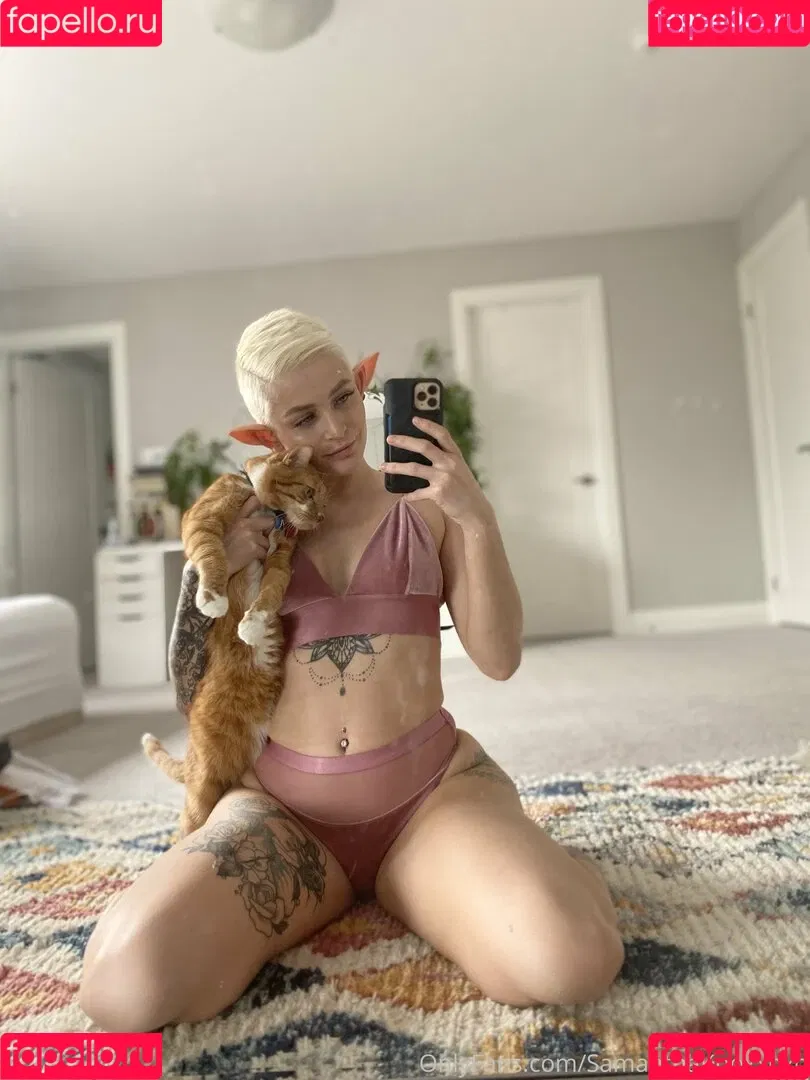 samanthaknoxxx Onlyfans Photo Gallery 