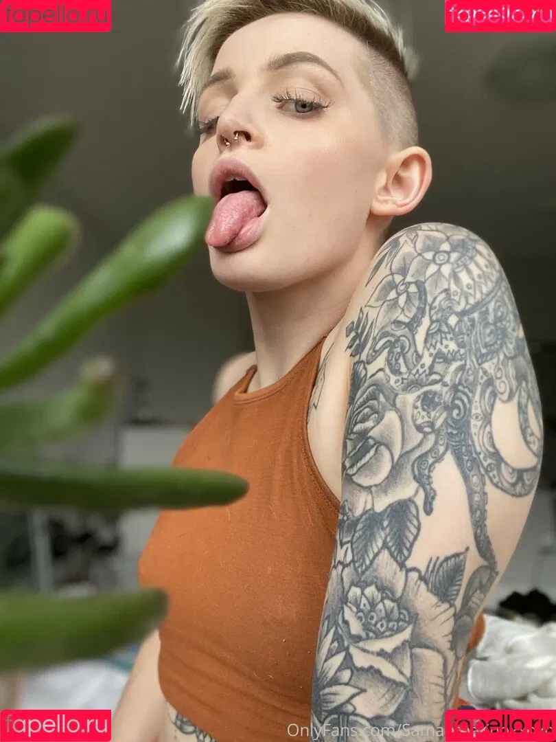 samanthaknoxxx Onlyfans Photo Gallery 