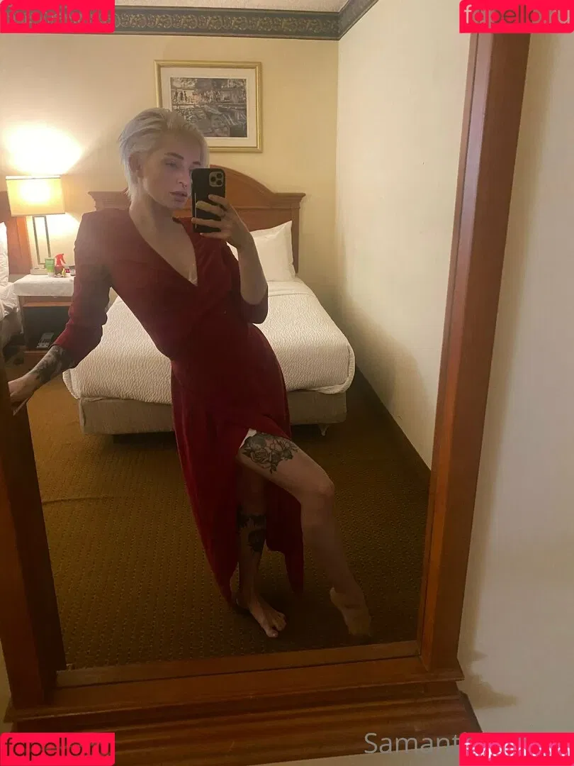 samanthaknoxxx Onlyfans Photo Gallery 