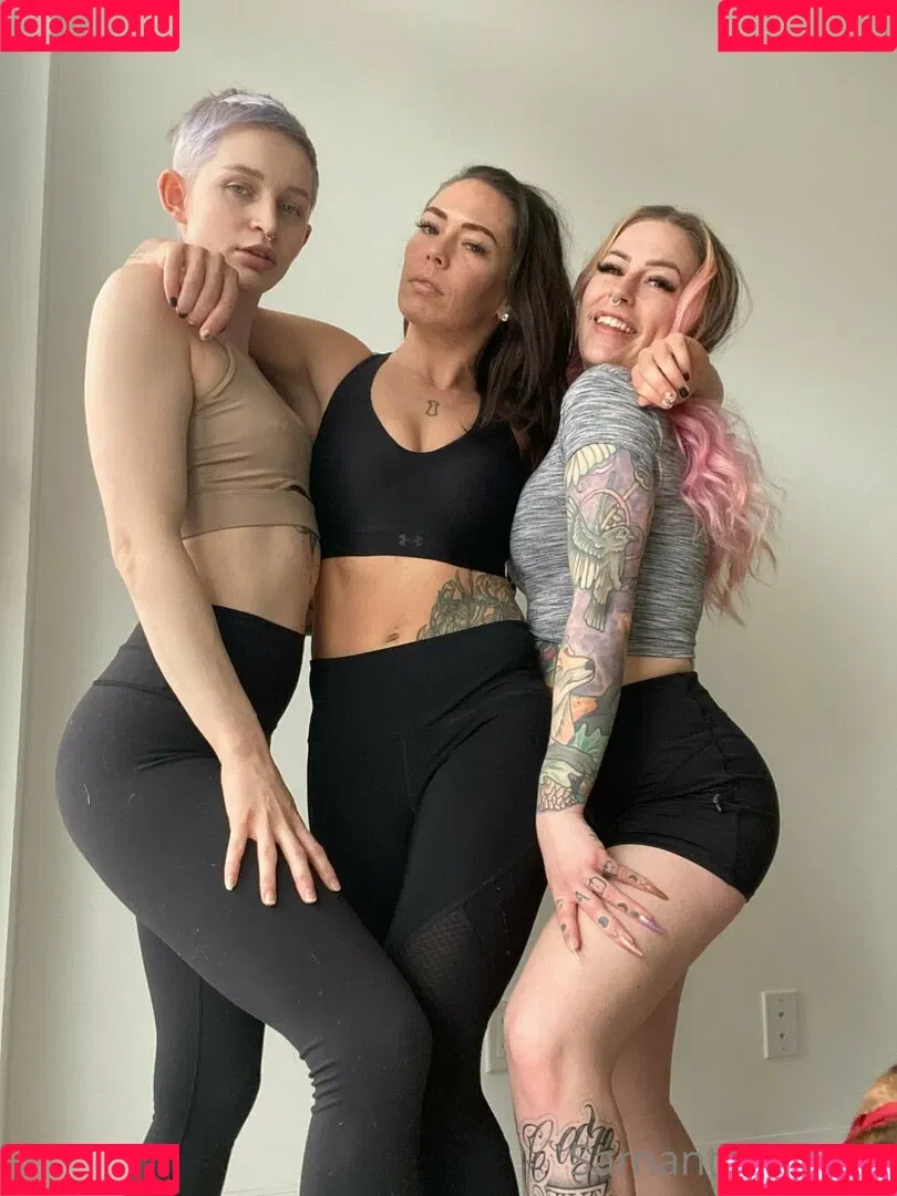 samanthaknoxxx Onlyfans Photo Gallery 