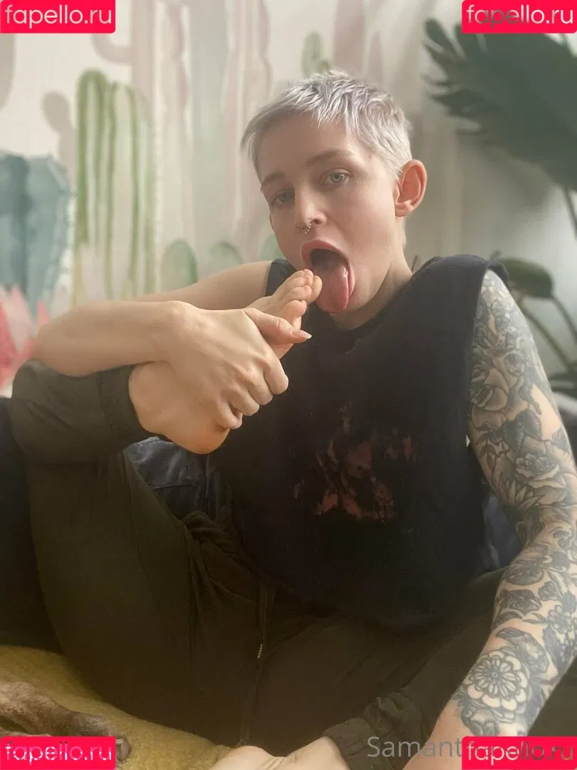 samanthaknoxxx Onlyfans Photo Gallery 
