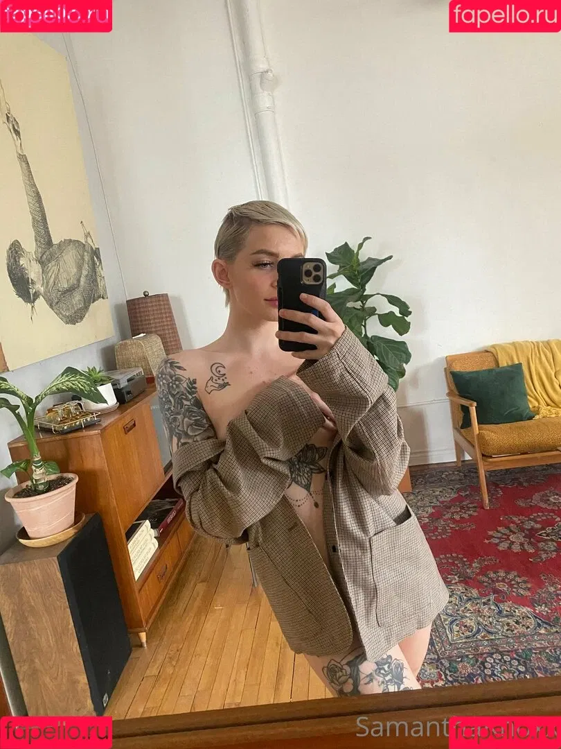 samanthaknoxxx Onlyfans Photo Gallery 