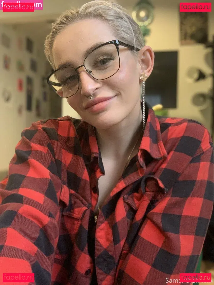 samanthaknoxxx Onlyfans Photo Gallery 