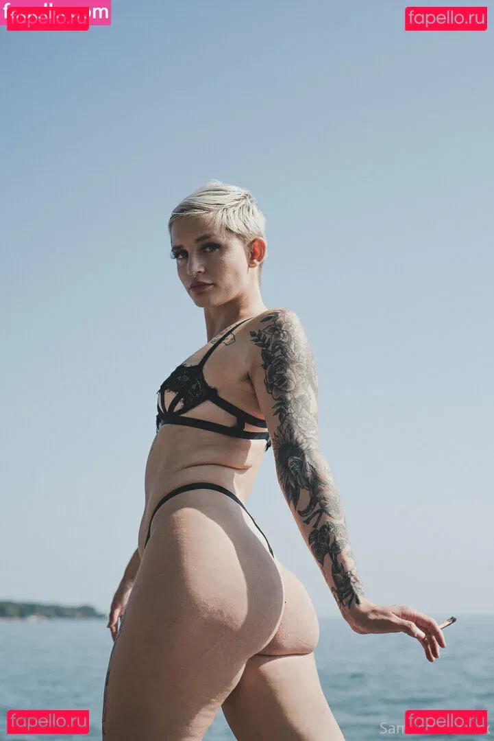 samanthaknoxxx Onlyfans Photo Gallery 