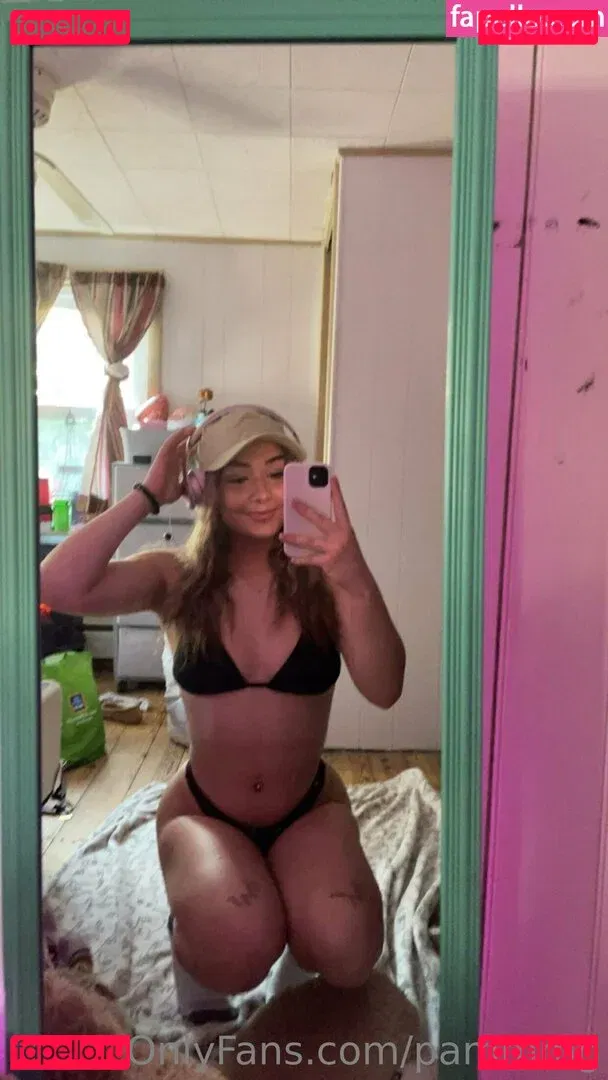 pammmg Onlyfans Photo Gallery 