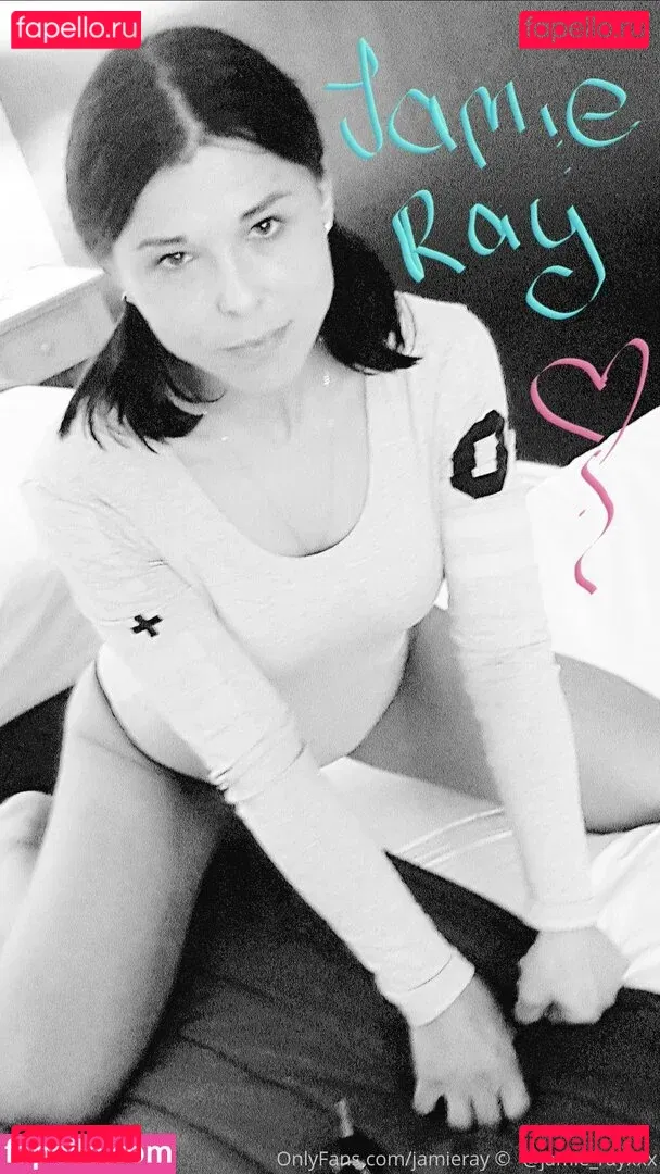 jamie_rayxx Onlyfans Photo Gallery 