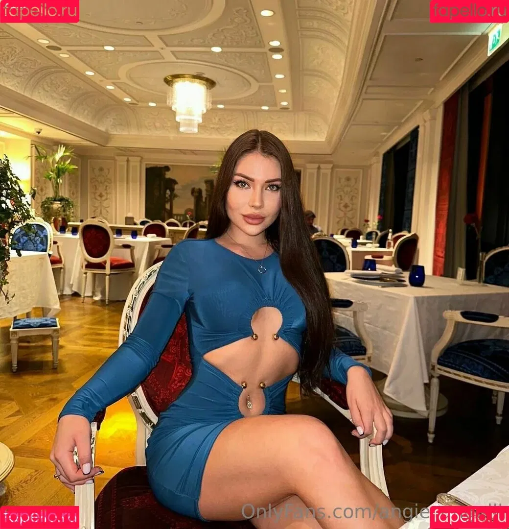 angie_angelll Onlyfans Photo Gallery 
