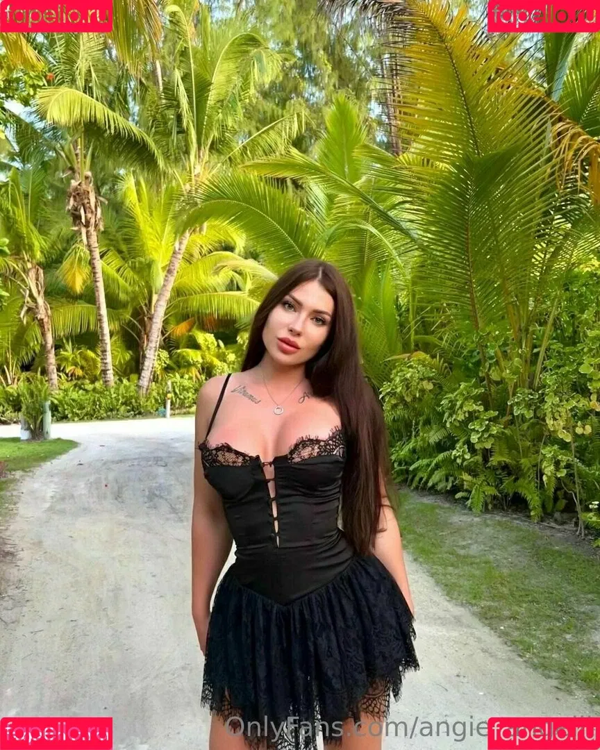 angie_angelll Onlyfans Photo Gallery 
