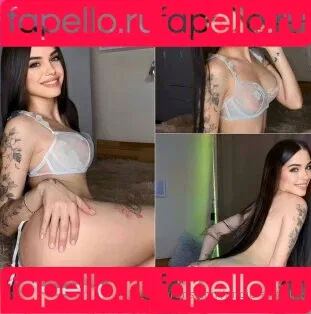 angie_angelll Onlyfans Photo Gallery 