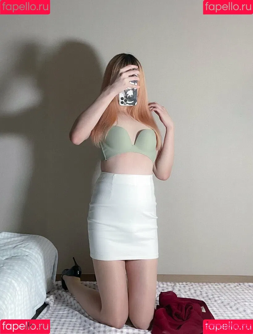 mocanya Onlyfans Photo Gallery 