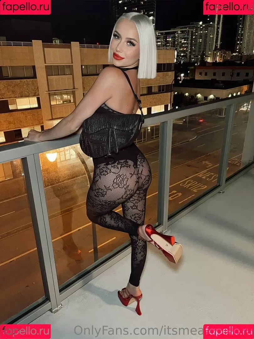itsmealexisrae Onlyfans Photo Gallery 