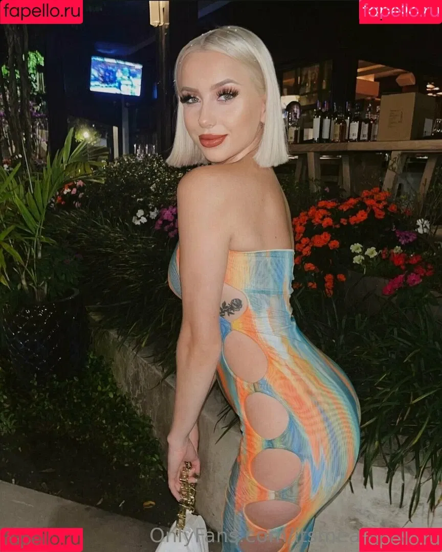 itsmealexisrae Onlyfans Photo Gallery 