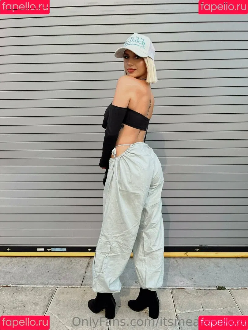 itsmealexisrae Onlyfans Photo Gallery 