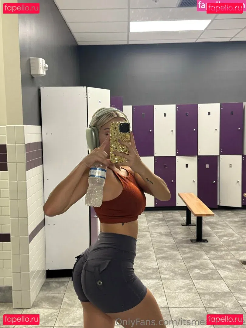 itsmealexisrae Onlyfans Photo Gallery 