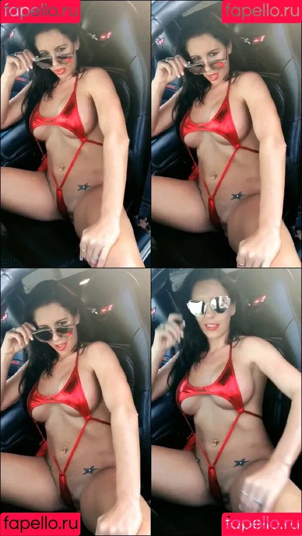 Heather Curvy Kirby Onlyfans Photo Gallery 