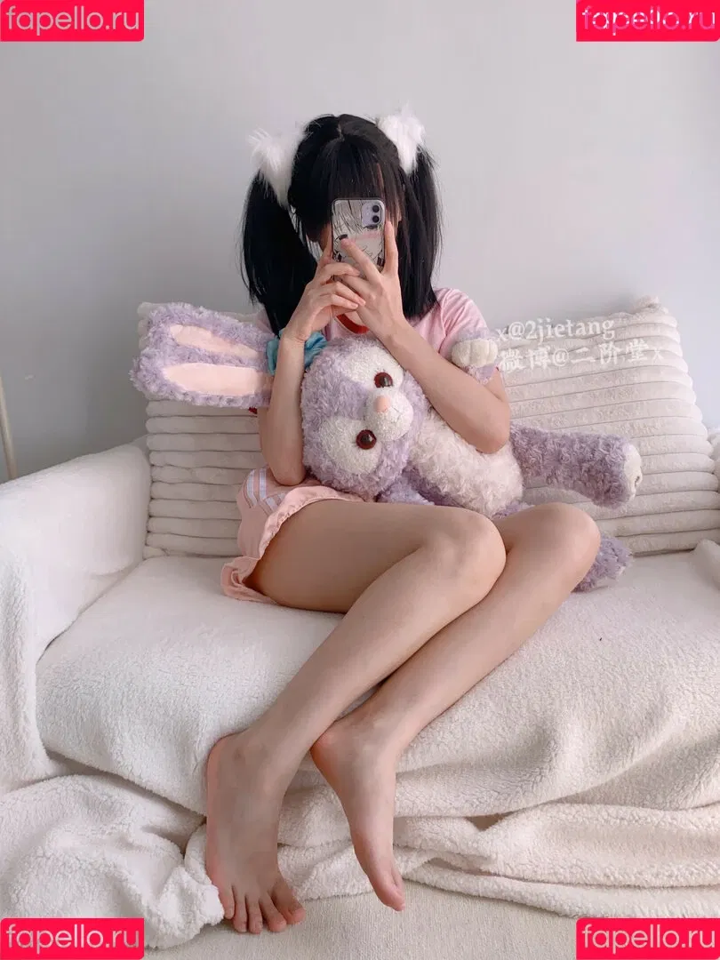 2jietang Onlyfans Photo Gallery 