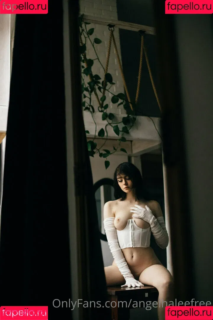 angelahalee Onlyfans Photo Gallery 