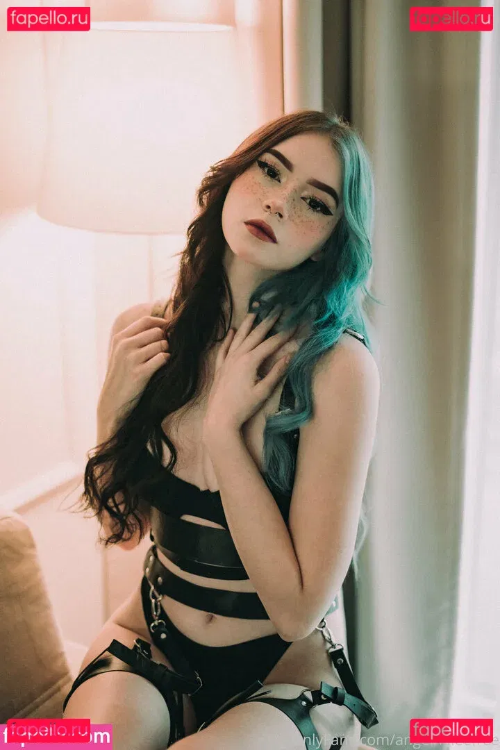 angelahalee Onlyfans Photo Gallery 