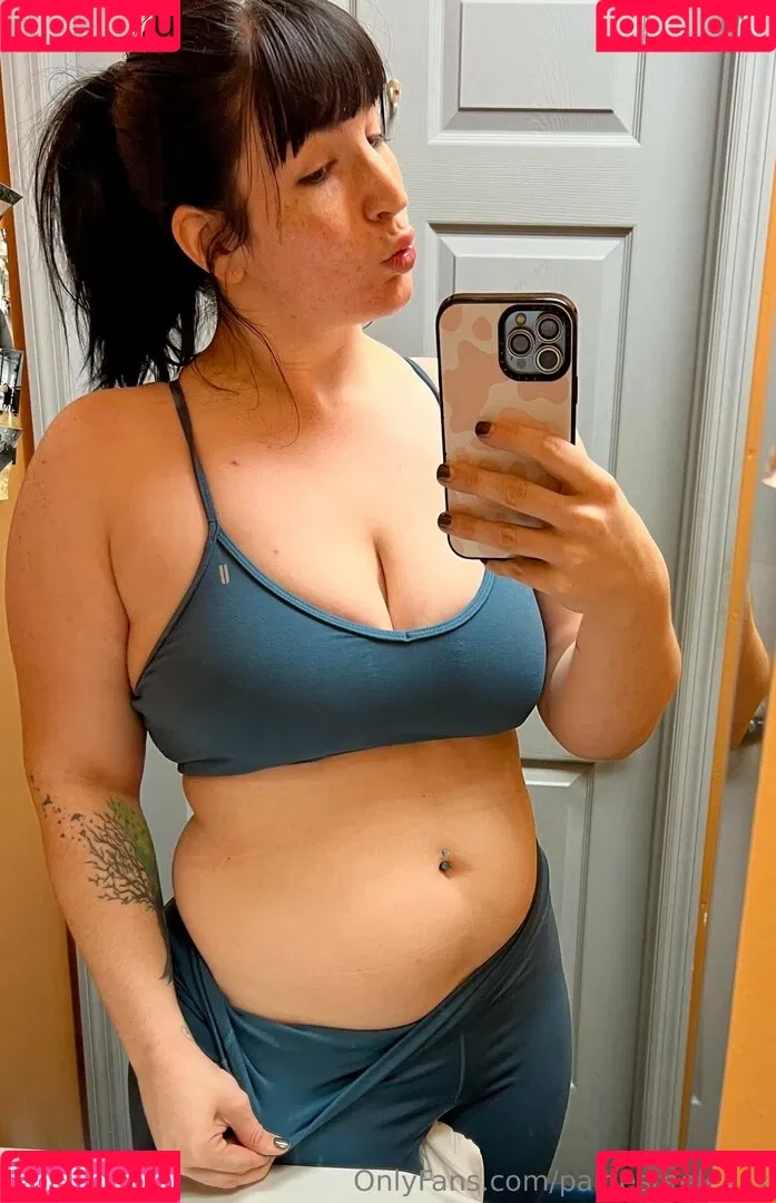 Paige Steele Onlyfans Photo Gallery 