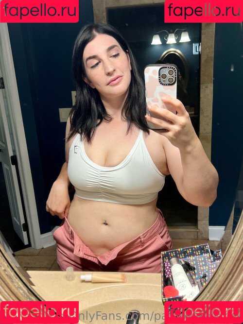 Paige Steele Onlyfans Photo Gallery 