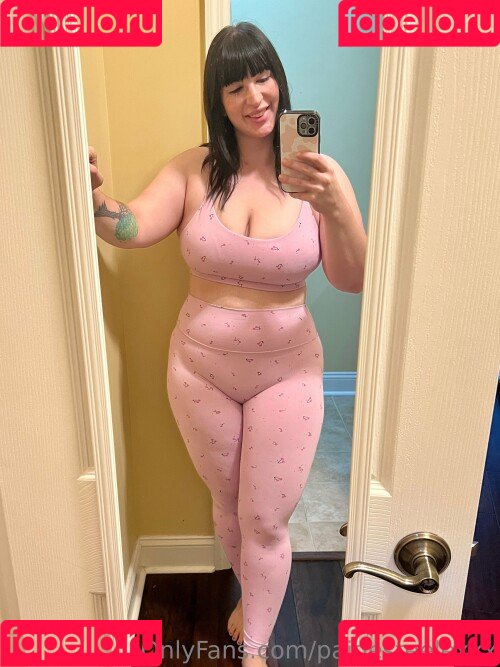 Paige Steele Onlyfans Photo Gallery 