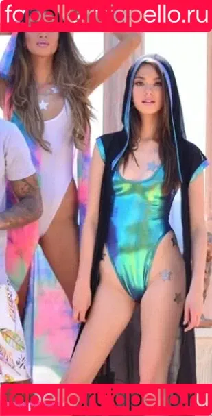 Melodi Flack Onlyfans Photo Gallery 