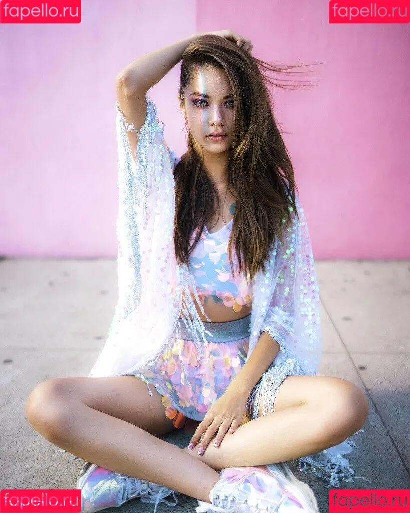 Melodi Flack Onlyfans Photo Gallery 