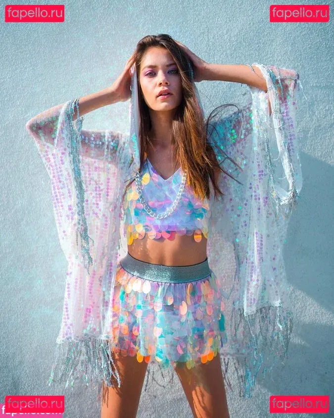 Melodi Flack Onlyfans Photo Gallery 