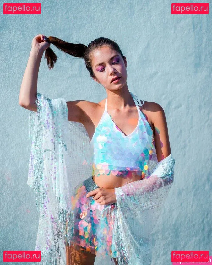 Melodi Flack Onlyfans Photo Gallery 