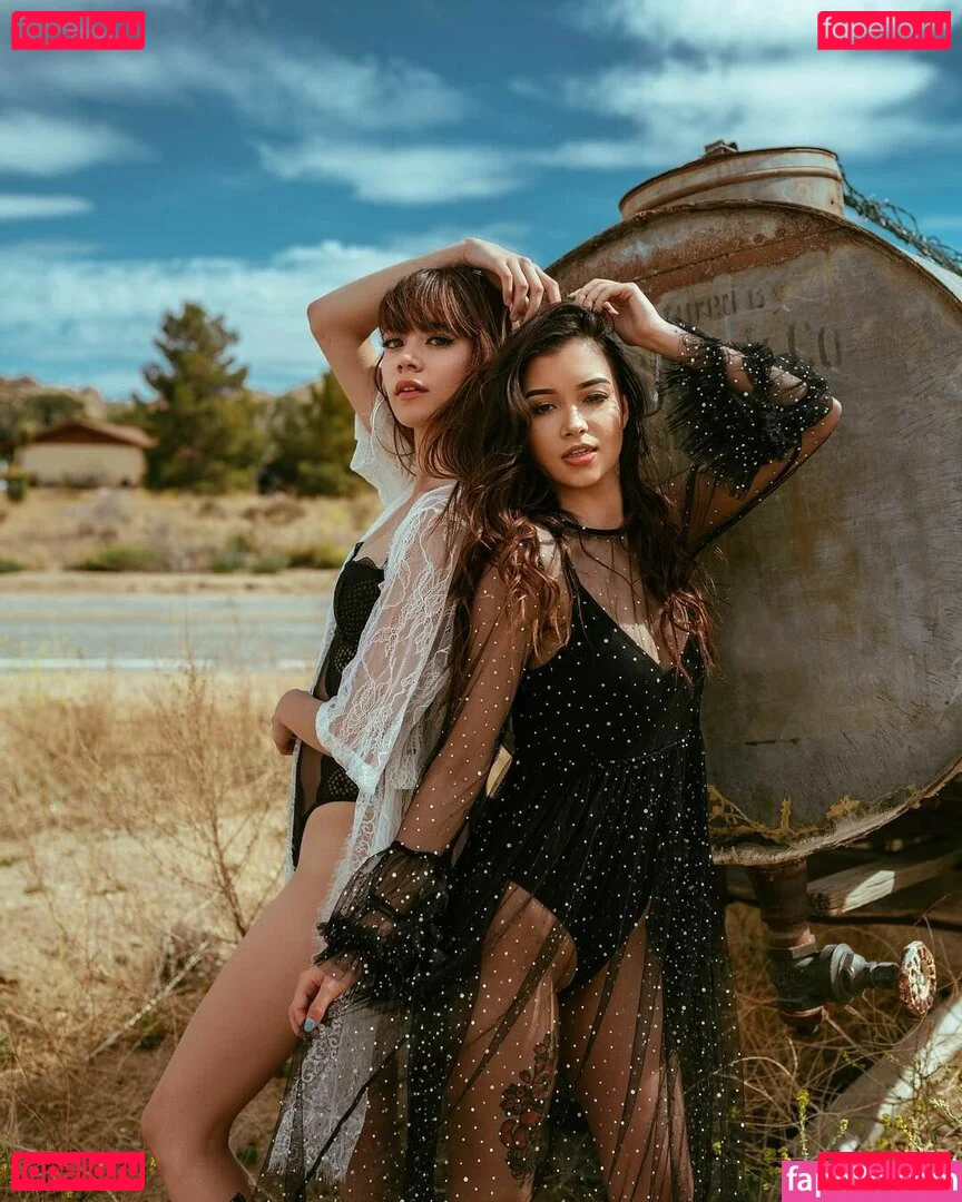 Melodi Flack Onlyfans Photo Gallery 