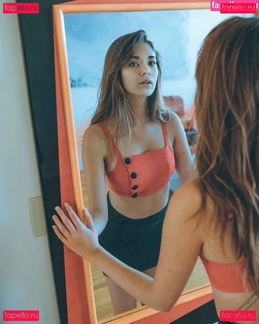 Melodi Flack Onlyfans Photo Gallery 