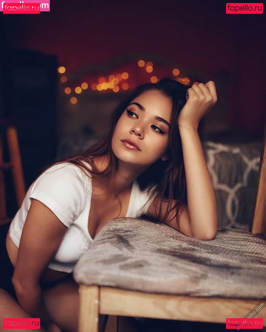 Melodi Flack Onlyfans Photo Gallery 